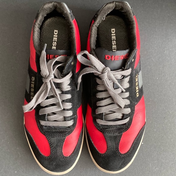 diesel vintagy lounge